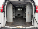 Thumbnail image of 2020 Chevrolet Express at All State Ford Truck Sales Used