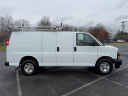 Thumbnail image of 2020 Chevrolet Express at All State Ford Truck Sales Used