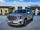Thumbnail image of 2022 GMC Yukon XL at Classic Buick Gmc Of Arlington