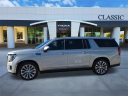Thumbnail image of 2022 GMC Yukon XL at Classic Buick Gmc Of Arlington