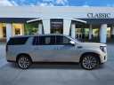 Thumbnail image of 2022 GMC Yukon XL at Classic Buick Gmc Of Arlington