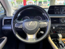 Thumbnail image of 2021 Lexus RX 450hL at Koeppel Nissan