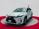 Thumbnail image of 2021 Lexus RX 450hL at Koeppel Nissan