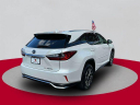 Thumbnail image of 2021 Lexus RX 450hL at Koeppel Nissan