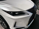 Thumbnail image of 2021 Lexus RX 450hL at Koeppel Nissan