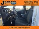 Thumbnail image of 2023 Jeep Wrangler at Janssen & Sons Ford