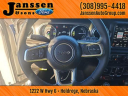 Thumbnail image of 2023 Jeep Wrangler at Janssen & Sons Ford