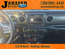Thumbnail image of 2023 Jeep Wrangler at Janssen & Sons Ford