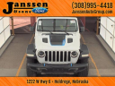2023 Jeep Wrangler at Janssen & Sons Ford