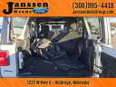 Thumbnail image of 2023 Jeep Wrangler at Janssen & Sons Ford