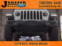 Thumbnail image of 2023 Jeep Wrangler at Janssen & Sons Ford
