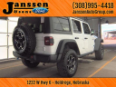 Thumbnail image of 2023 Jeep Wrangler at Janssen & Sons Ford
