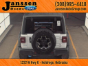 Thumbnail image of 2023 Jeep Wrangler at Janssen & Sons Ford