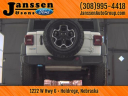 Thumbnail image of 2023 Jeep Wrangler at Janssen & Sons Ford