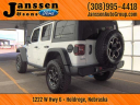 Thumbnail image of 2023 Jeep Wrangler at Janssen & Sons Ford