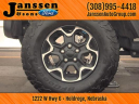 Thumbnail image of 2023 Jeep Wrangler at Janssen & Sons Ford