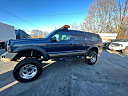2004 Ford Excursion Eddie Bauer at APEX Auto Exchange Llc