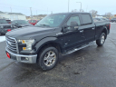 Thumbnail image of 2016 Ford F-150 at Link Chrysler Dodge Jeep Ram