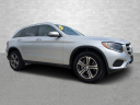 Thumbnail image of 2016 Mercedes-Benz GLC at Tamiami Hyundai Mitsubishi Used