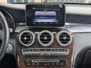 Thumbnail image of 2016 Mercedes-Benz GLC at Tamiami Hyundai Mitsubishi Used
