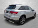 Thumbnail image of 2016 Mercedes-Benz GLC at Tamiami Hyundai Mitsubishi Used