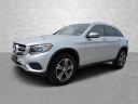 Thumbnail image of 2016 Mercedes-Benz GLC at Tamiami Hyundai Mitsubishi Used