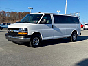 Thumbnail image of 2020 Chevrolet Express at Crossroads Chevrolet