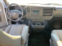 Thumbnail image of 2020 Chevrolet Express at Crossroads Chevrolet