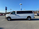 Thumbnail image of 2020 Chevrolet Express at Crossroads Chevrolet