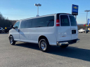Thumbnail image of 2020 Chevrolet Express at Crossroads Chevrolet