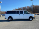Thumbnail image of 2020 Chevrolet Express at Crossroads Chevrolet