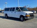 Thumbnail image of 2020 Chevrolet Express at Crossroads Chevrolet