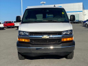 Thumbnail image of 2020 Chevrolet Express at Crossroads Chevrolet
