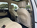 2019 Audi Q5 quattro Premium Plus 45 TFSI at EurobahnBmwMiniMercedesBenz of Greensboro, NC