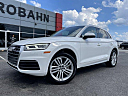 Thumbnail image of 2019 Audi Q5 at EurobahnBmwMiniMercedesBenz of Greensboro, NC