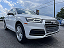 Thumbnail image of 2019 Audi Q5 at EurobahnBmwMiniMercedesBenz of Greensboro, NC