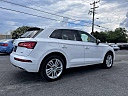 Thumbnail image of 2019 Audi Q5 at EurobahnBmwMiniMercedesBenz of Greensboro, NC