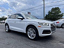 Thumbnail image of 2019 Audi Q5 at EurobahnBmwMiniMercedesBenz of Greensboro, NC