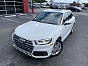 Thumbnail image of 2019 Audi Q5 at EurobahnBmwMiniMercedesBenz of Greensboro, NC