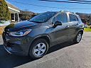 Thumbnail image of 2017 Chevrolet Trax at Auto Mart of Clearfield Inc