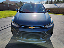 Thumbnail image of 2017 Chevrolet Trax at Auto Mart of Clearfield Inc