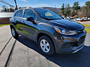2017 Chevrolet Trax LT at Auto Mart of Clearfield Inc