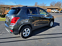 Thumbnail image of 2017 Chevrolet Trax at Auto Mart of Clearfield Inc