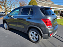 Thumbnail image of 2017 Chevrolet Trax at Auto Mart of Clearfield Inc