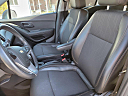 Thumbnail image of 2017 Chevrolet Trax at Auto Mart of Clearfield Inc