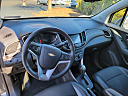 Thumbnail image of 2017 Chevrolet Trax at Auto Mart of Clearfield Inc