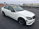 Thumbnail image of 2011 Mercedes-Benz C-Class at ALIBABA MOTORS
