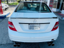 Thumbnail image of 2011 Mercedes-Benz C-Class at ALIBABA MOTORS