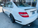Thumbnail image of 2011 Mercedes-Benz C-Class at ALIBABA MOTORS