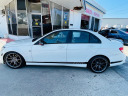 Thumbnail image of 2011 Mercedes-Benz C-Class at ALIBABA MOTORS